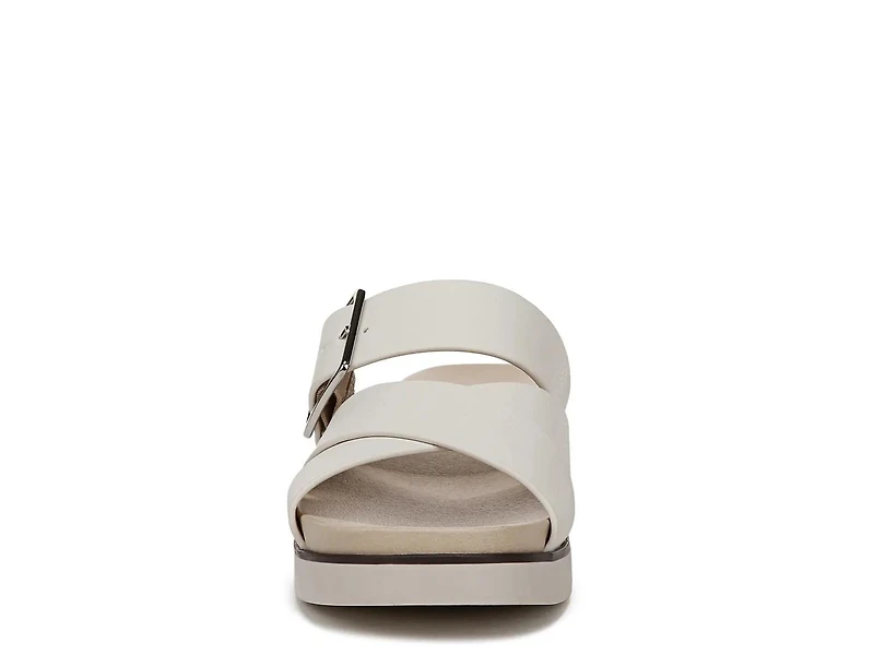 Getaway Wedge Sandal