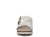 Getaway Wedge Sandal