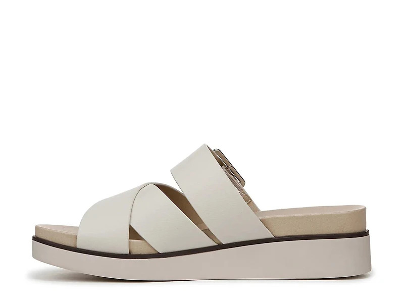 Getaway Wedge Sandal