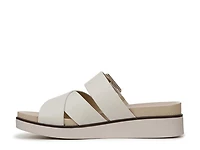 Getaway Wedge Sandal