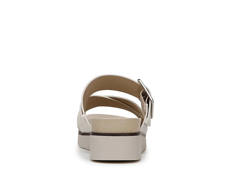 Getaway Wedge Sandal