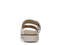 Getaway Wedge Sandal