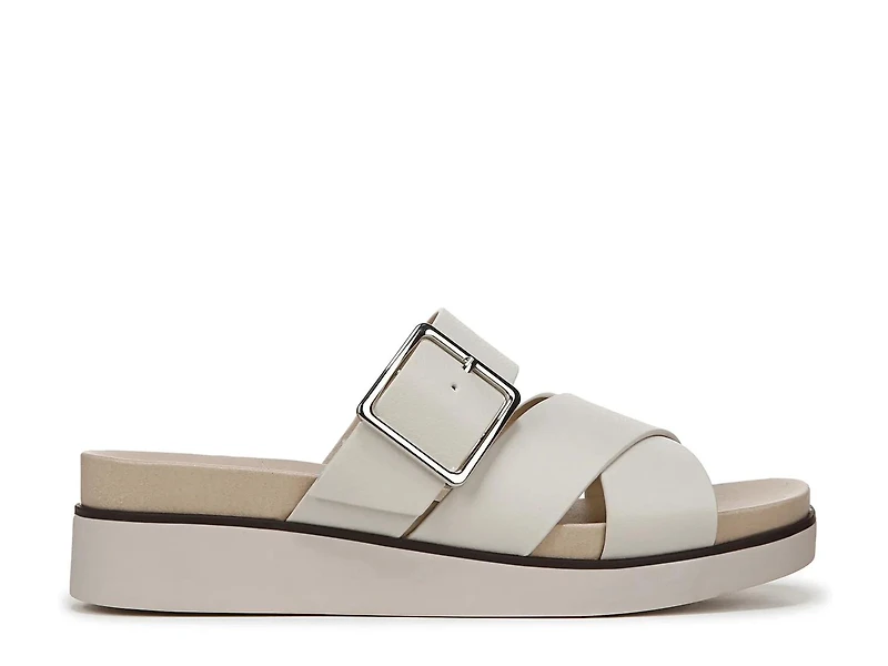 Getaway Wedge Sandal