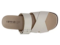 Getaway Wedge Sandal