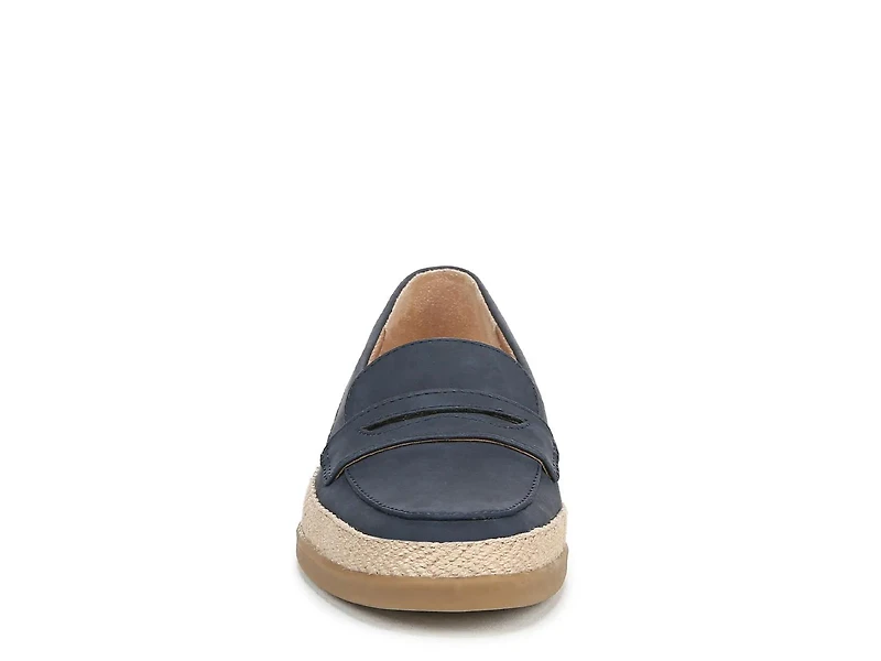 Malta Penny Loafer