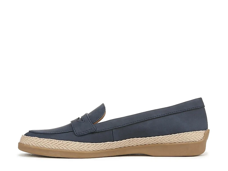 Malta Penny Loafer
