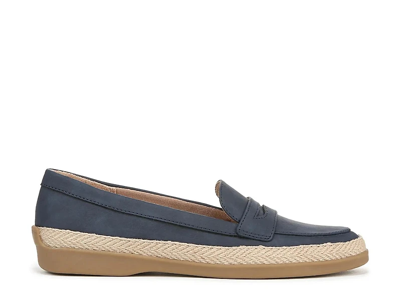Malta Penny Loafer