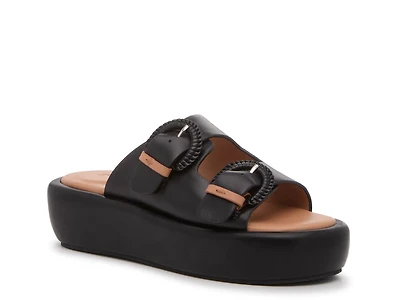 Theresa Platform Sandal