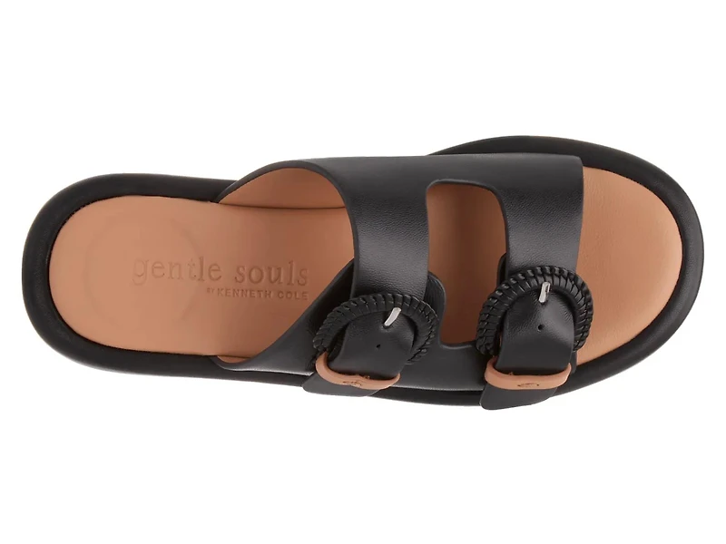 Theresa Platform Sandal