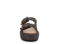 Theresa Platform Sandal
