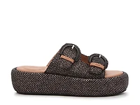 Theresa Platform Sandal