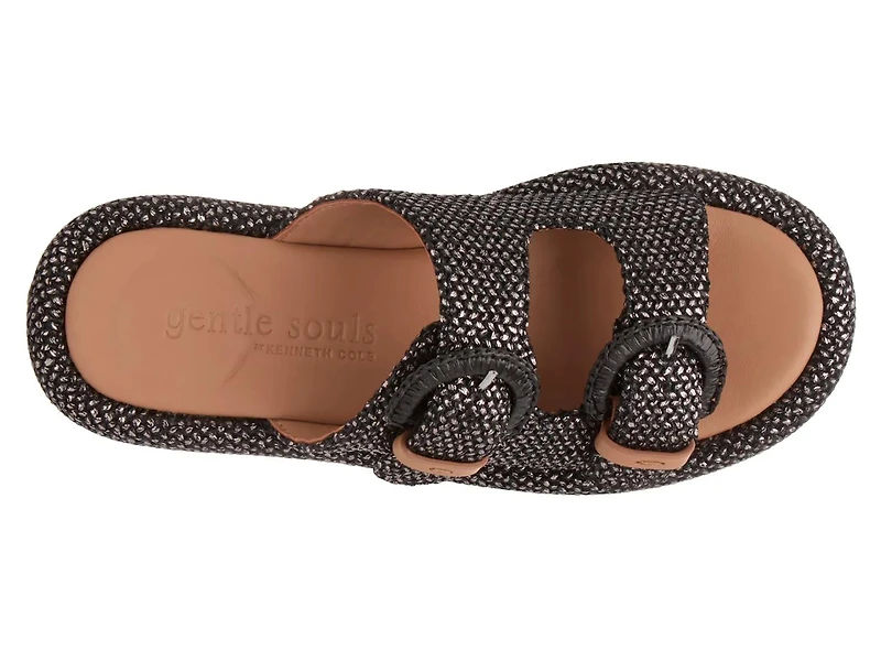 Theresa Platform Sandal