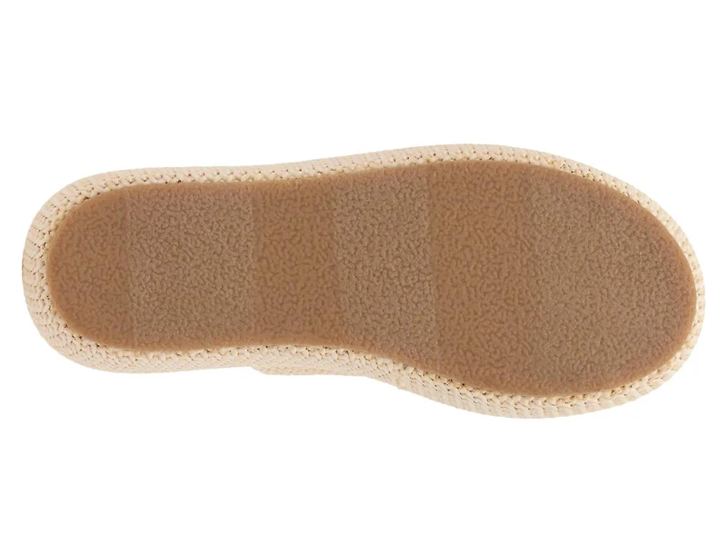 Theresa Platform Sandal