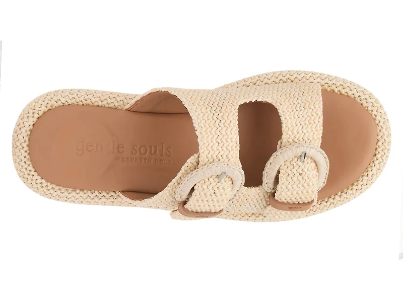 Theresa Platform Sandal