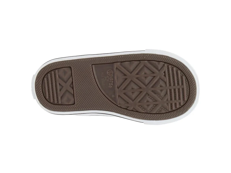 Chuck Taylor All Star Glitter Madison Slip-On Sneaker - Kids'