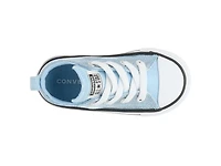 Chuck Taylor All Star Glitter Madison Slip-On Sneaker - Kids'