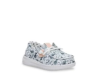 Minnie Mouse Wendy Slip-On - Toddler
