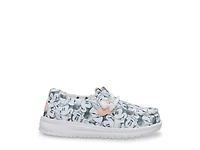 Minnie Mouse Wendy Slip-On - Toddler