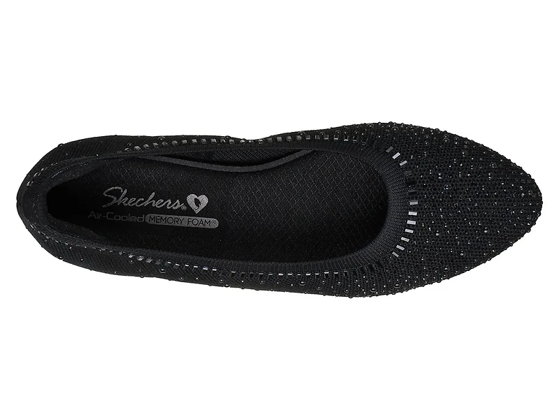 Cleo 2.0 Mesmerizing Nights Flat