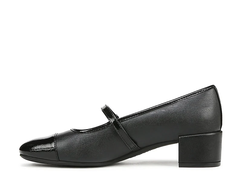 Brooke Mary Jane Pump