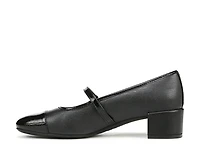 Brooke Mary Jane Pump