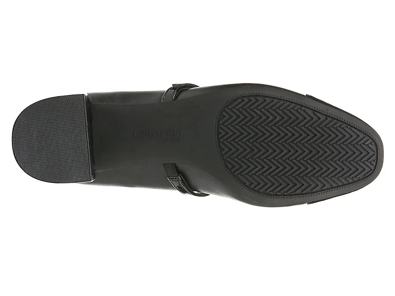 Brooke Mary Jane Pump