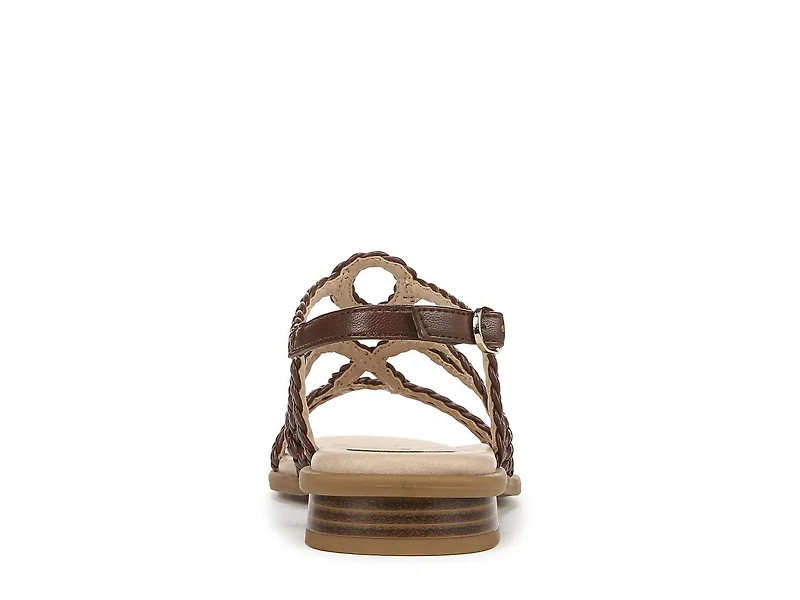 Reagan Sandal