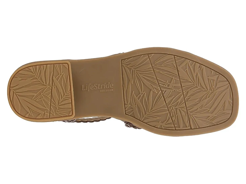 Reagan Sandal