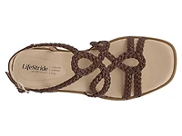 Reagan Sandal
