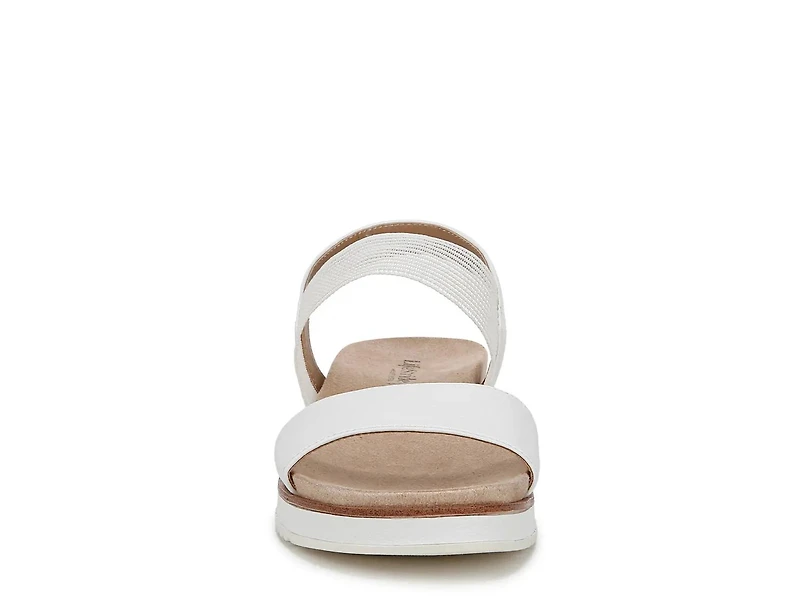 Zing Wedge Sandal