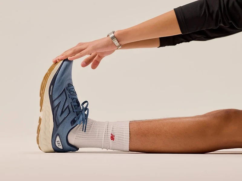 Fresh Foam 680 v8 Sneaker