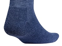 Athletic Cushioned Men's Crew Socks - 6 Pack