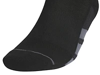 All Day Training Men's Ankle Socks - 3 Pack