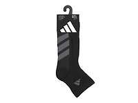 All Day Training Men's Ankle Socks - 3 Pack