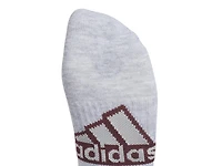 Superlite Classic Men's No Show Socks - 6 Pack