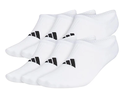 Superlite 3.0 Men's No Show Socks - 6 Pack