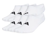 Superlite 3.0 Men's No Show Socks - 6 Pack