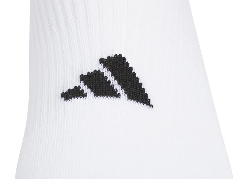 Superlite 3.0 Men's No Show Socks - 6 Pack