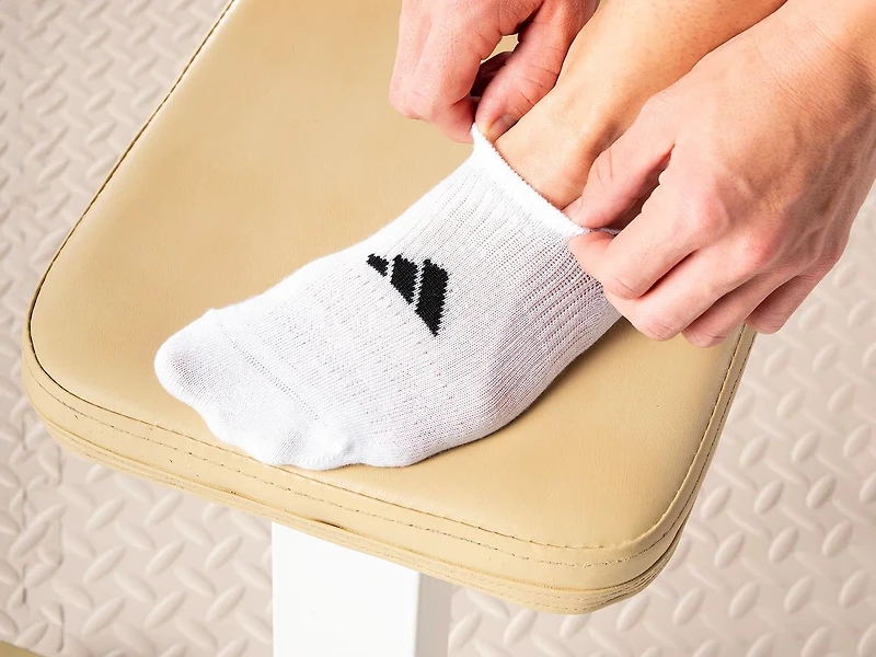 Superlite 3.0 Men's No Show Socks - 6 Pack