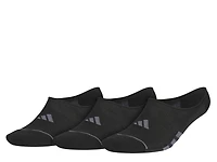 All Day Training Super Men's No Show Socks