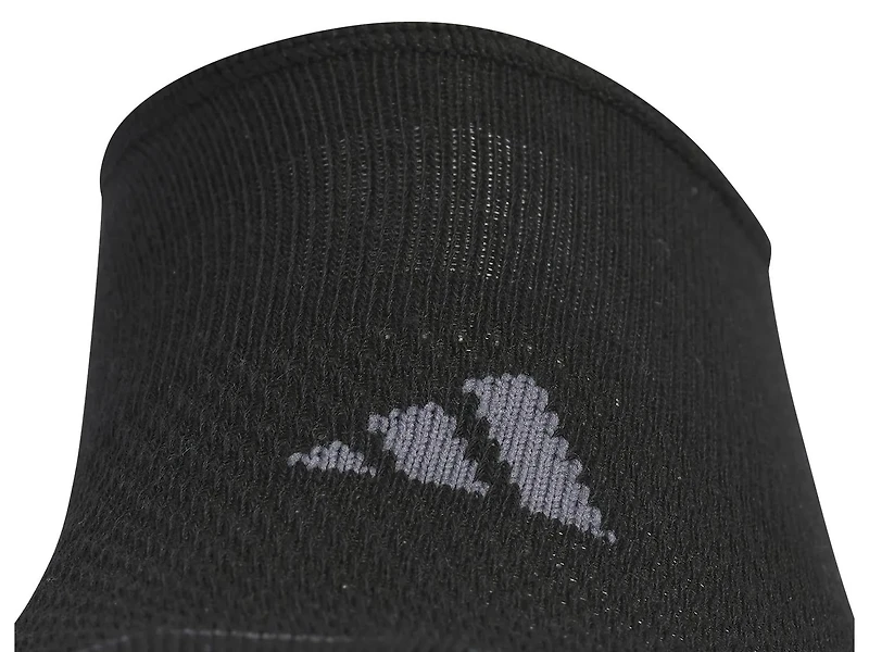 All Day Training Super Men's No Show Socks