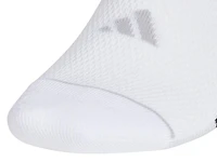 All Day Training Super Men's No Show Socks