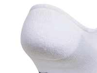 All Day Training Super Men's No Show Socks