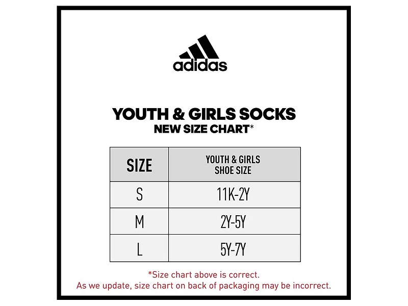 Cushioned Kids' Ankle Socks - 6 Pack