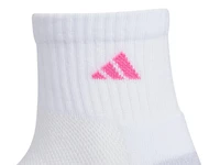 Athletic Cushioned Kids' Ankle Socks