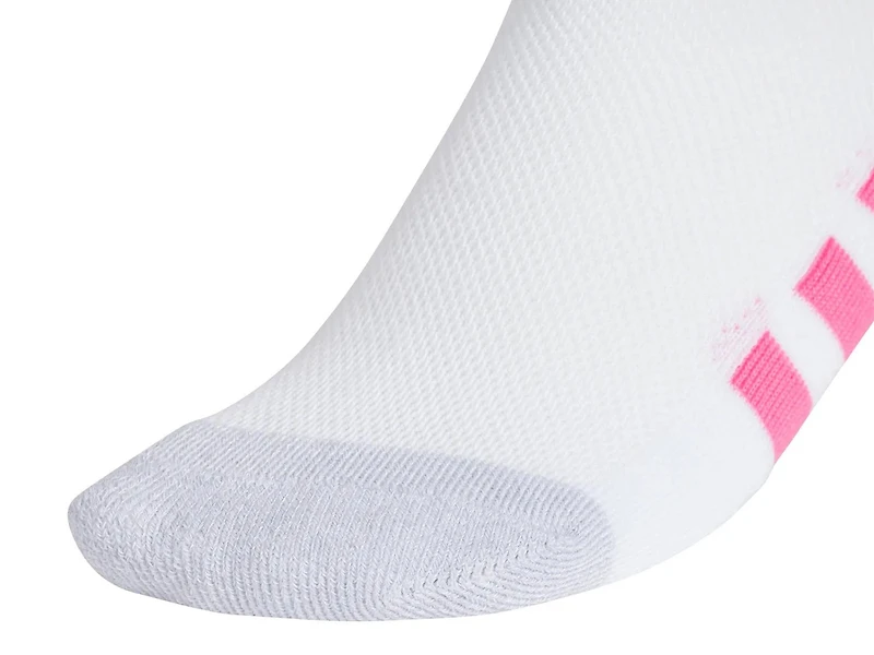 Athletic Cushioned Kids' Ankle Socks