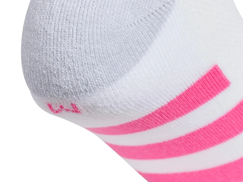 Athletic Cushioned Kids' Ankle Socks
