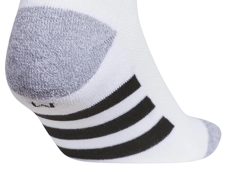 Athletic Cushioned Kids' Crew Socks