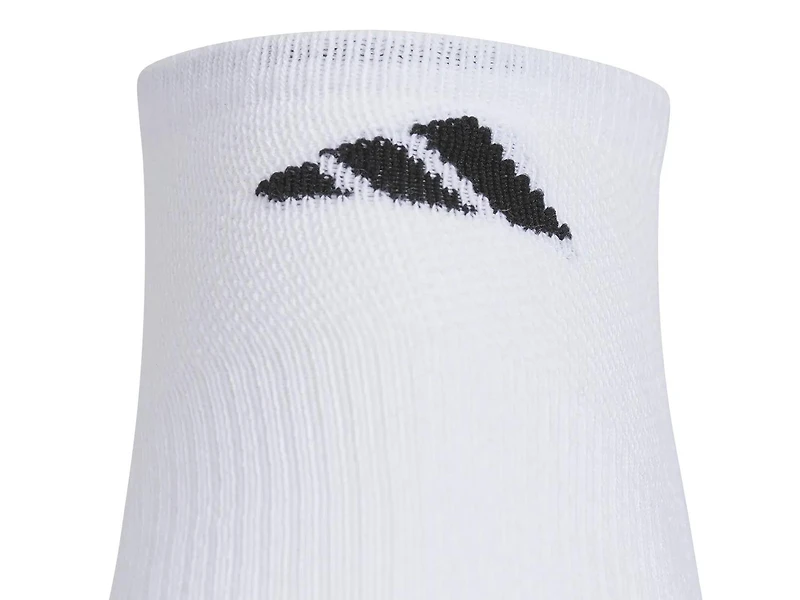 All Day Training Men's No Show Socks - 3 Pack