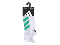 All Day Training Men's No Show Socks - 3 Pack